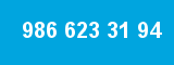 986 623 31 94 986 623 31 94